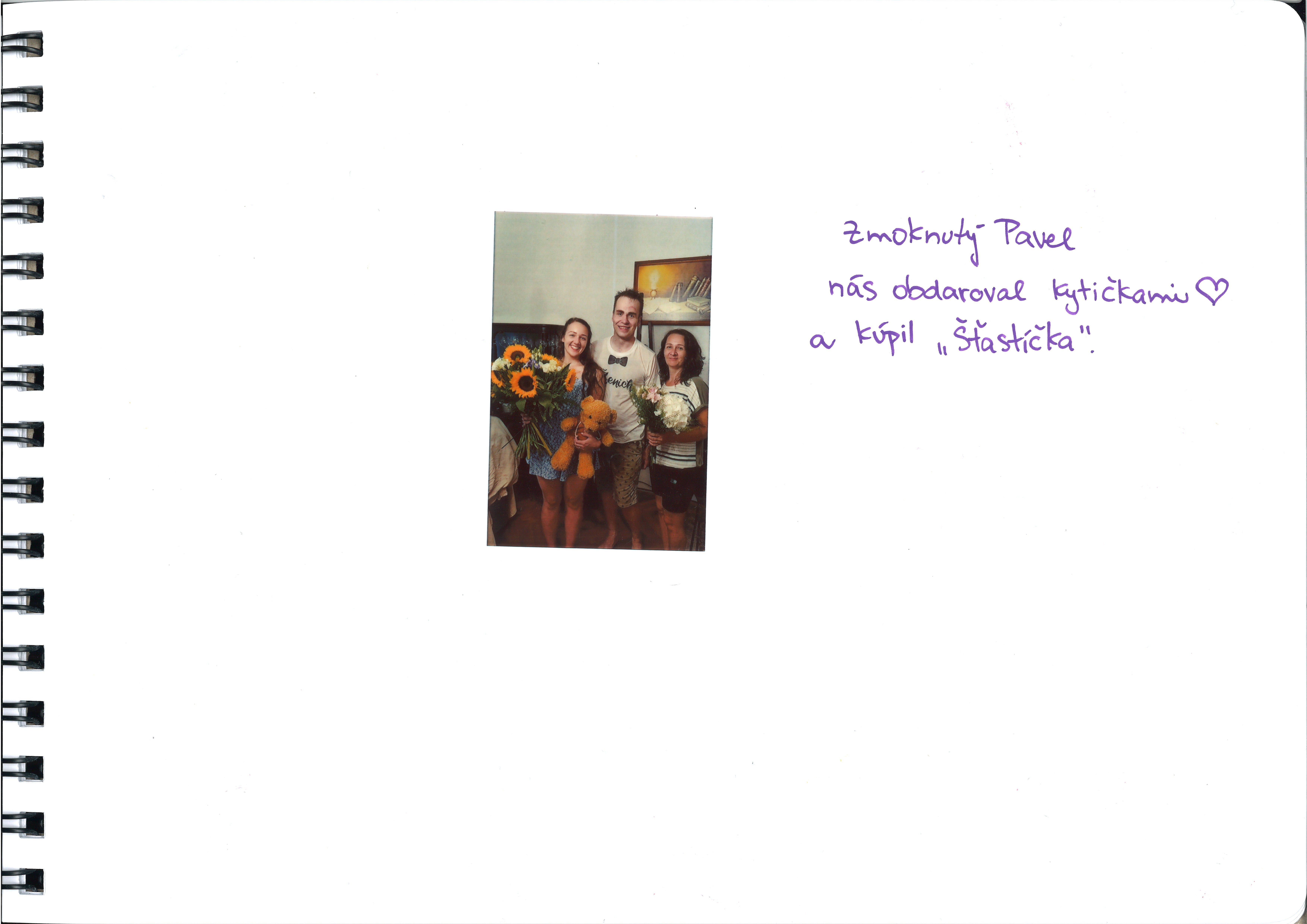Wedding book page 38
